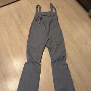 Burton Avalon snow bib, Women's XL